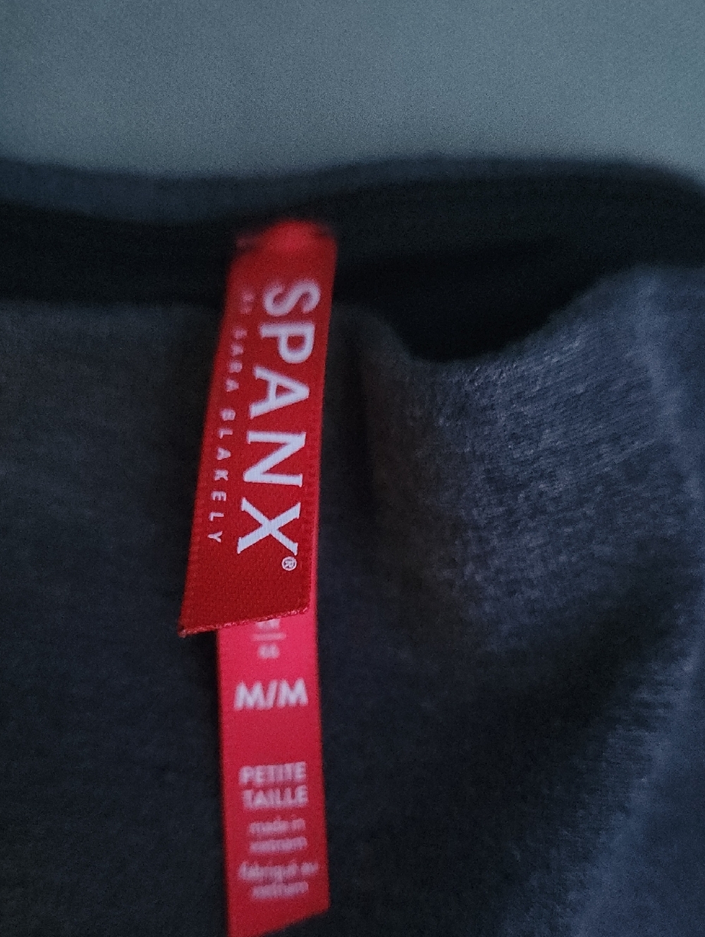 SPANX legging